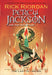Percy Jackson and the Olympians, Book Five the Last Olympian by Rick Riordan