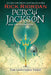Percy Jackson and the Olympians, Book One the Lightning Thief by Rick Riordan