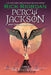 Percy Jackson and the Olympians, Book Three the Titan's Curse by Rick Riordan