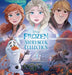 Frozen Storybook Collection by Disney Book Group
