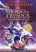 The Heroes of Olympus Paperback Boxed Set (10th Anniversary Edition) by Rick Riordan