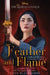 Feather and Flame (the Queen's Council, Book 2) by Livia Blackburne