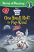 World of Reading Puppy Dog Pals: One Small Ruff for Pup-Kind (Reader with Fun Facts) by Disney Book Group, Disney Storybook Art Team