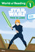 Star Wars: World of Reading This Is Luke: (level 1) by Lucasfilm Press