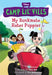 My Bunkmate Hates Puppies by Sam Hay