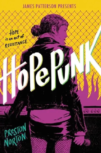 Hopepunk by Norton