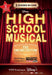 High School Musical 1, 2 & 3 Junior Novel Bind-Up, Plus Teaser by Disney Book Group
