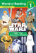 Star Wars World of Reading Level 1 Reader Bindup by Lucasfilm Press