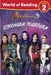 Descendants Reader by Disney Book Group