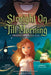 Straight on Till Morning: A Twisted Tale Graphic Novel by Stephanie Kate Strohm