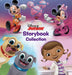Disney Junior Storybook Collection (Refresh) by Disney Books