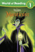 World of Reading: Maleficent by Disney Storybook Art Team