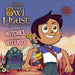 Owl House Witches Before Wizards by Disney Books