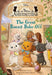 The Aristokittens #2: The Great Biscuit Bakeoff by Jennifer Castle