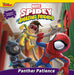 Spidey and His Amazing Friends Panther Patience by Disney Books
