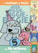 An Elephant & Piggie Biggie! Volume 5 by Mo Willems
