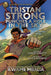 Tristan Strong Punches a Hole in the Sky, the Graphic Novel by Kwame Mbalia