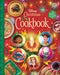 The Disney Christmas Cookbook: 50 Delicious Recipes! by Joy Howard