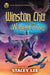 Rick Riordan Presents: Winston Chu vs. the Wingmeisters by Stacey Lee
