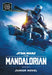 The Mandalorian Season 2 Junior Novel by Joe Schreiber