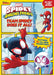 Spidey and His Amazing Friends Team Spidey Does It All!: My First Comics by Disney Books