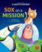 Lightyear Picture Book by Disney Books