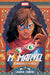 Ms. Marvel: Remnants of the Past by Saadia Faruqi