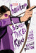 Hawkeye: Bishop Takes King by Ashley Poston