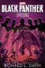 Black Panther: Uprising by Ronald Smith