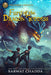 Rick Riordan Presents: Fury of the Dragon Goddess by Sarwat Chadda