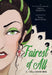 Fairest of All: A Villains Graphic Novel by Serena Valentino