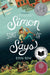 Simon Sort of Says by Erin Bow