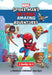 Spider-Man's Beyond Amazing Adventures: 3 Books in 1 by MacKenzie Cadenhead