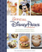 The Official Disney Parks Cookbook: 101 Magical Recipes from the Delicious Disney Series by Pam Brandon