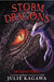 Skyshattered: (Storm Dragons # 3) by Julie Kagawa