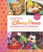 The Official Disney Parks Celebration Cookbook: 101 Festival Recipes from the Delicious Disney Vault by Pam Brandon