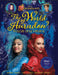 Descendants: The World of Auradon: Royals and Villains by Kristy Boyce