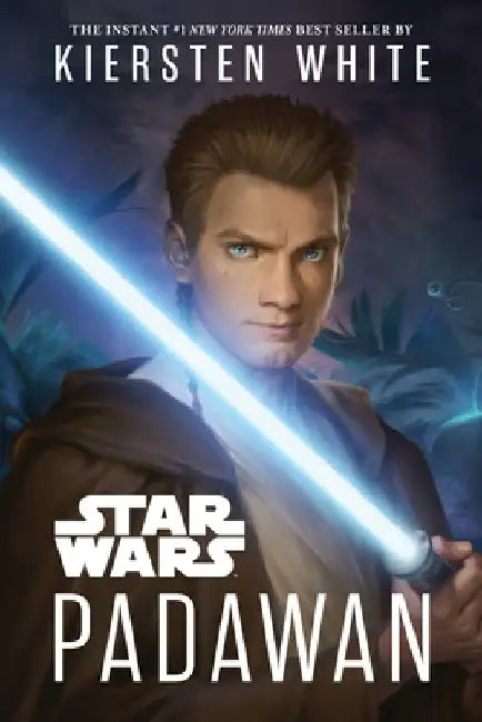 Padawan by Kiersten White