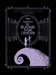 Tim Burton's the Nightmare Before Christmas Novelization by Megan Shepherd
