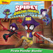 Spidey and His Amazing Friends: Pirate Plunder Blunder by Steve Behling