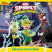 Spidey and His Amazing Friends: Electro's Gotta Glow by Marvel Press Book Group