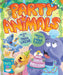 Party Animals by Tara Lazar