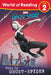 World of Reading: This Is Ghost-Spider by Marvel Press Book Group