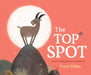 The Top Spot by Frank Weber
