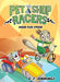 Pet Shop Racers: Need Fur Speed: Pet Shop Racers, Book Three by C. S. Jennings