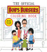 The Official Bob's Burgers Coloring Book by Loren Bouchard