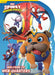 Spidey and His Amazing Friends: Welcome to Web-Quarters (Marvel) by Steve Behling