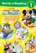 World of Reading: Mickey Mouse Clubhouse: Clubhouse Collection 