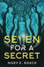 Seven for a Secret by Mary E. Roach