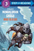 Where I Go, He Goes (Star Wars: The Mandalorian and Grogu) by Michael Siglain, Emeli Juhlin, Tomato Farm